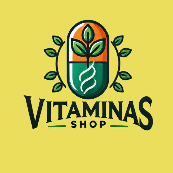 Tienda de vitaminas y suplementos