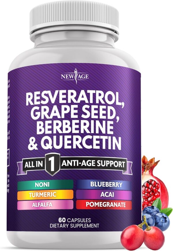 Resveratrol colombia